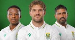 PAK vs SA Test Series: Head-To-Head Record And Venue Stats