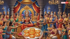 Ahoi Ashtami 2025: अहोई अष्टमी पर माता को मालपुए का भोग क्यों चढ़ाया जाता है, जानिए इसका धार्मिक महत्व