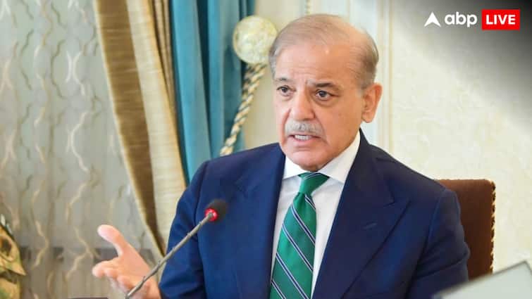 ‘Ball In Taliban’s Court’: Pakistan PM Sharif On Truce With Afghanistan After Deadly Border Cla