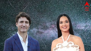 Celebrity Viral Pic: রাজনৈতিক কেরিয়ারে অনিশ্চয়তা, পপ তারকার সঙ্গে অন্তরঙ্গ মুহূর্ত ভাইরাল, খবরে কানাডার প্রাক্তন প্রধানমন্ত্রী জাস্টিন ট্রুডো
