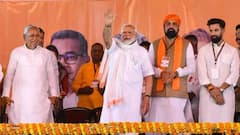 बिहार चुनाव: नीतीश कुमार के 'त्याग' से हुई चिराग की बल्ले बल्ले, जानें NDA में सीटों के बंटवारे की इनसाइड स्टोरी