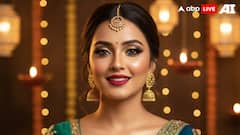 Diwali 2025: 10 Stunning Makeup Trends To Transform Your Festive Look