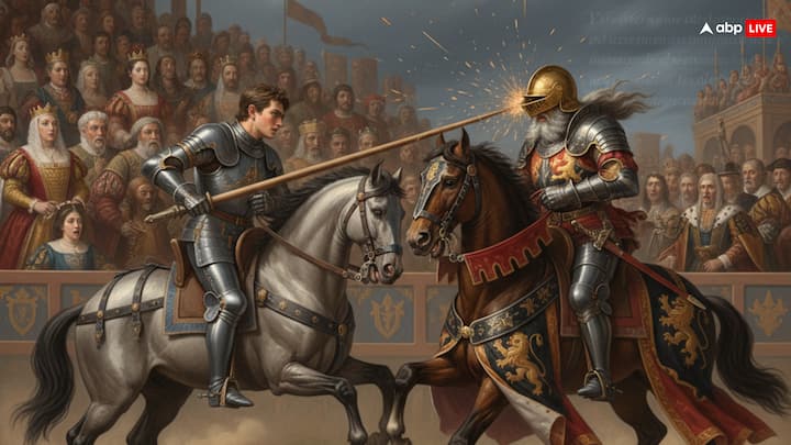 నోస్ట్రడామస్ అత్యంత ప్రసిద్ధ భవిష్యవాణిలలో ఒకటి ఫ్రాన్స్ రాజు హెన్రీ II మరణానికి సంబంధించినది. నోస్ట్రడామస్ అక్కడి రాజుకు మంచి స్నేహితుడు. ఆయన తన చతుష్పదలో ఒక యుద్ధ సమయంలో “యువ సింహం” ద్వారా “గొప్ప సింహం” ఓడిపోవడం కళ్ళలో గాయాలు కావడం గురించి రాశాడు. తరువాత హెన్రీ II ఒక యుద్ధ పోటీలో కంటికి ఈటె తగలడం వల్ల 40 సంవత్సరాల వయస్సులో మరణించాడు, దీనిని ప్రజలు నోస్ట్రడామస్ భవిష్యవాణికి ముడిపెడతారు.