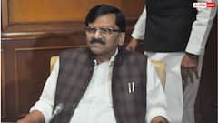 शिवेसना यूबीटी नेता संजय राउत की तबीयत प्रेस वार्ता के बाद बिगड़ी, अस्पताल में भर्ती