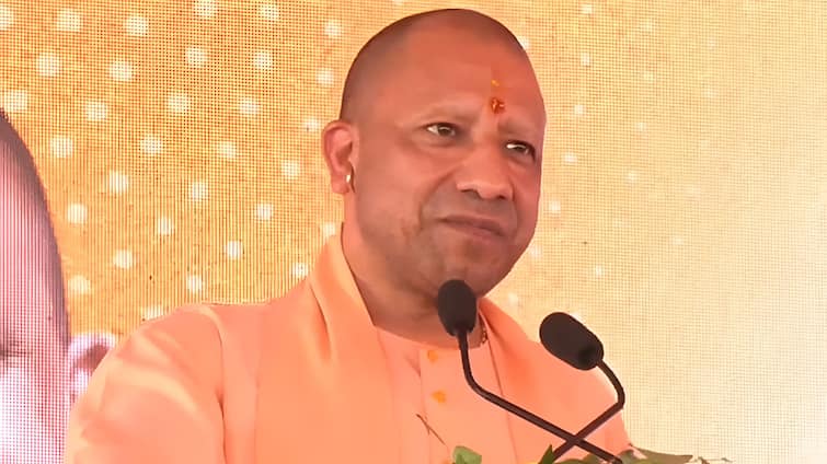 UP CM Announces Rehabilitation Centres For Divyangjans In All Divisional Headquarters