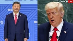 'हम डरते नहीं, अगर ट्रंप टैक्स बढ़ाएंगे तो...', 100 परसेंट टैरिफ पर भड़का चीन, दे डाली चेतावनी