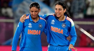 India vs South Africa Live Streaming: Match Time, Venue And How To Watch For Free