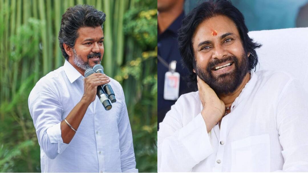 TVK Vijay: விஜய்க்கு திடீரென போன் போட்ட துணை முதலமைச்சர்.. ஏன்? எதற்கு?
