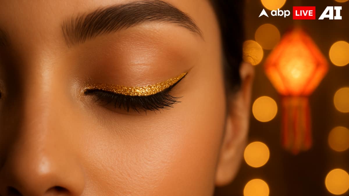 Diwali 2025: 10 Stunning Makeup Trends To Transform Your Festive Look
