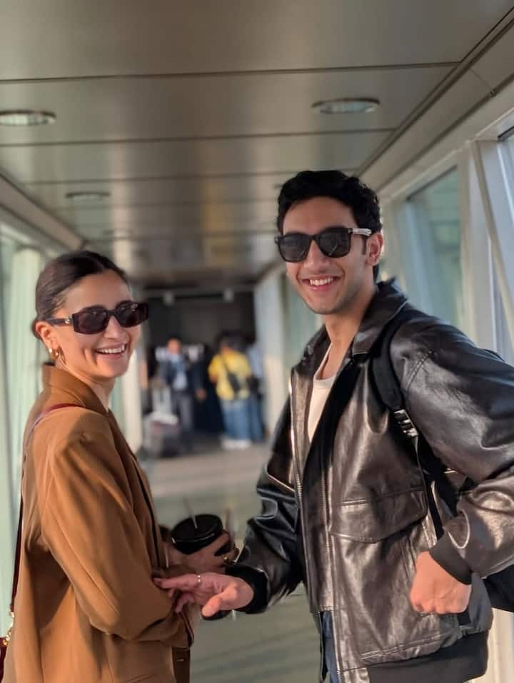 The film’s story follows a devoted sister, played by Alia, on a perilous journey to rescue her brother Vedang, earning praise for the lead actors’ portrayals.