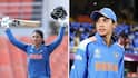 Smriti Mandhana: वर्ल्डकप सुरु असतानाच स्मृती मानधनाने इतिहास रचला, असा विक्रम करणारी पहिलीच फलंदाज