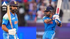 Rohit-Kohli Retirement: অপমান হজম করতে না পেরে আচমকা অবসর ঘোষণা করবেন রোহিত-কোহলি? তুঙ্গে জল্পনা