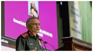 CDS Anil Chauhan: సరిహద్దుకు ప్రజలే నిఘా నేత్రాలు.. కాపాడుకోవాలని సీడీఎస్​ విజ్ఞప్తి