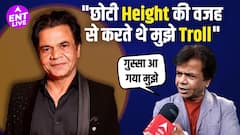 राजपाल यादव का इंटरव्यू | लंबाई को लेकर शर्मिंदगी का सामना | हंसी और भी बहुत कुछ