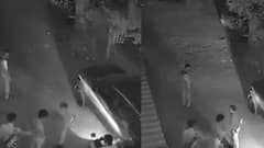 Crime :પહેલી નોકરીની  ખુશી મનાવતા એન્જિનિયરને  પોલીસે માર્યો ઢોર માર, યુવકના મોત પર  ચૌકાવનારા ખુલાસા