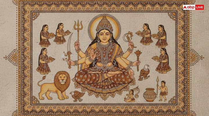 सिंघाड़ा- अहोई अष्टमी पर सिंघाड़े का भोग लगाना महत्वपूर्ण होता है. मान्यता है कि सिंघाड़े का भोग लगाने से संतान के जीवन में किसी प्रकार की बाधा नहीं आती.