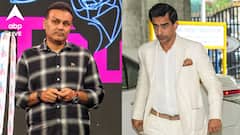 ভারতীয় ক্রিকেট বোর্ডের সভাপতির সঙ্গে স্ত্রী আরতির সম্পর্ক! বিচ্ছেদের পথে হাঁটছেন সহবাগ?