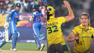 अंतिम ओवरों में लड़खड़ाई टीम इंडिया, ऑस्ट्रेलिया को दिया 331 रनों का लक्ष्य; आज बेहद जरूरी है जीत