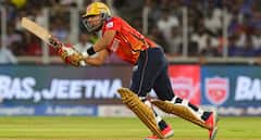 'I'll Be Playing 2026 World Cup': Preity Zinta's Star Makes Bold Statement