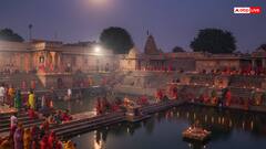 Ahoi ashtami 2025: अहोई अष्टमी पर क्यों किया जाता है राधा कुंड में स्नान? जानें धार्मिक महत्व