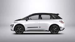 MG Windsor Inspire Edition Launched By Nitin Gadkari: First Look