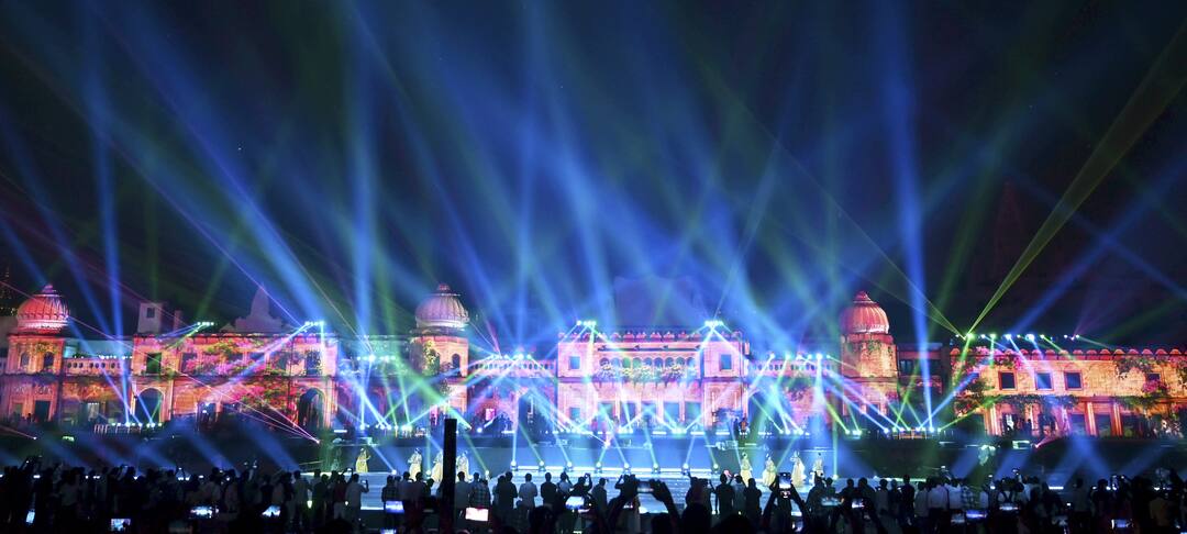 Ayodhya Deepotsav 2025 plan how to Celebrate Diwali In Ayodhya First Time Travellers Tips अयोध्या दीपोत्सव 2025 का प्लान, जानें पहली बार यात्रा के लिए बजट, होटल और जरूरी टिप्स