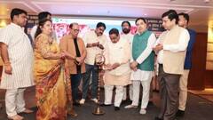 बिहार चुनाव को लेकर बीजेपी सांसद का बड़ा दावा, कहा- 'इस बार व्यापारी...'