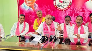 Adilabad Latest News: ధన్ ధాన్య కృషి యోజనలో ఆదిలాబాద్ లేకపోవడం దారుణం, మాజీ మంత్రి జోగు రామన్న మండిపాటు