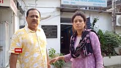 সাইকেল রাখাকে কেন্দ্র করে দক্ষিণ দমদমে ধুন্ধুমার, কাঠগড়ায় তৃণমূল কাউন্সিলরের অনুগামীরা