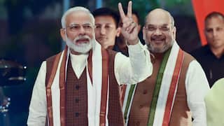 Ghulam Mohammad Mir BJP: राज्यसभा निवडणुकीसाठी भाजपची यादी जाहीर; 'या' मुस्लिम उमेदवाराला संधी दिल्याने भूवया उंचावल्या!