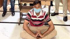 दिल्ली: क्रिप्टो करंसी में धोखाधड़ी करने वाले गिरोह का पर्दाफाश, मोबाइल-ATM कार्ड बरामद