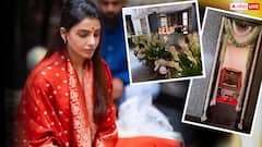 सामंथा रूथ प्रभु ने खरीदा नया आलीशान घर, देखें गृह प्रवेश की झलकियां