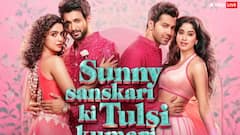 ‘सनी संस्कारी की तुलसी कुमारी’ ने दूसरे संडे उड़ाया गर्दा, कर डाला शानदार कलेक्शन