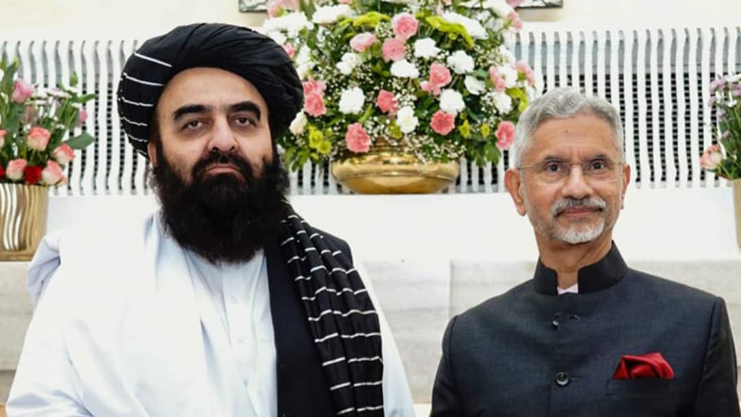 Afghanistan Invites India To Invest In Minerals, Seeks Wagah Border Trade Access