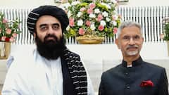 Afghanistan Invites India To Invest In Minerals, Seeks Wagah Border Trade Access