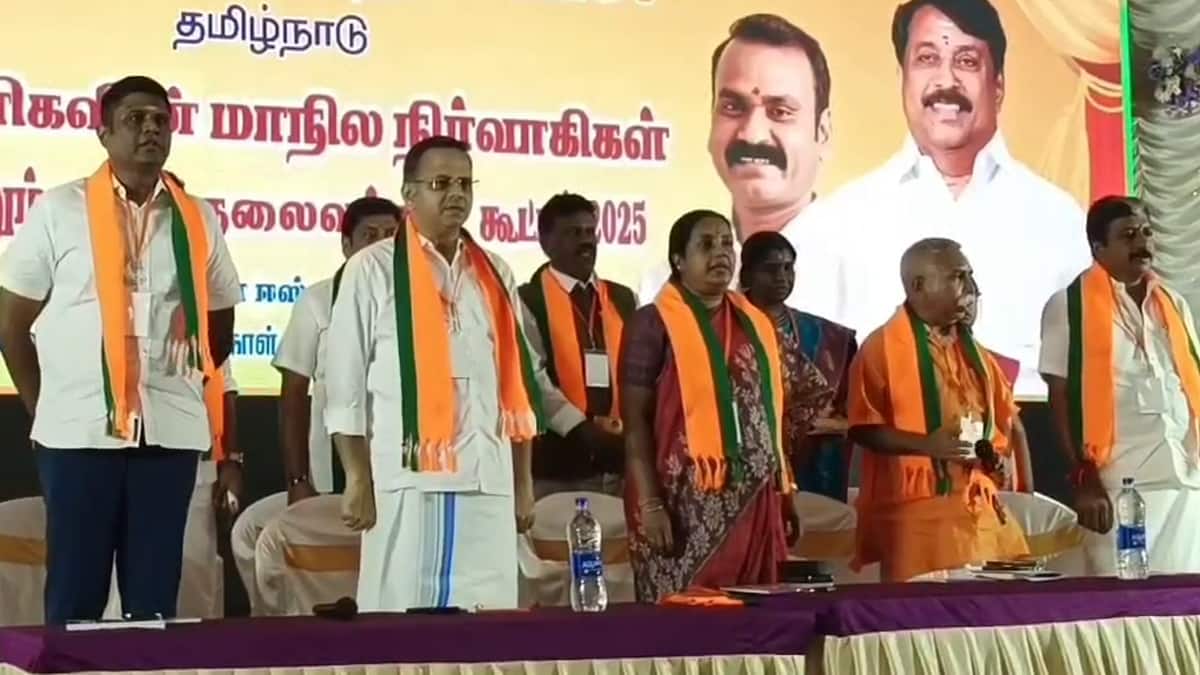 கரூர் உயிரிழப்பு: செந்தில் பாலாஜி காரணமா? நயினார் நாகேந்திரன் பரபரப்பு குற்றச்சாட்டு! பாஜக பரபரப்பு!