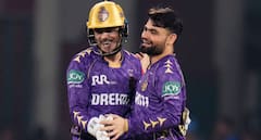 Rinku Singh Gets Special Shoutout From RCB, Post Goes Viral Online