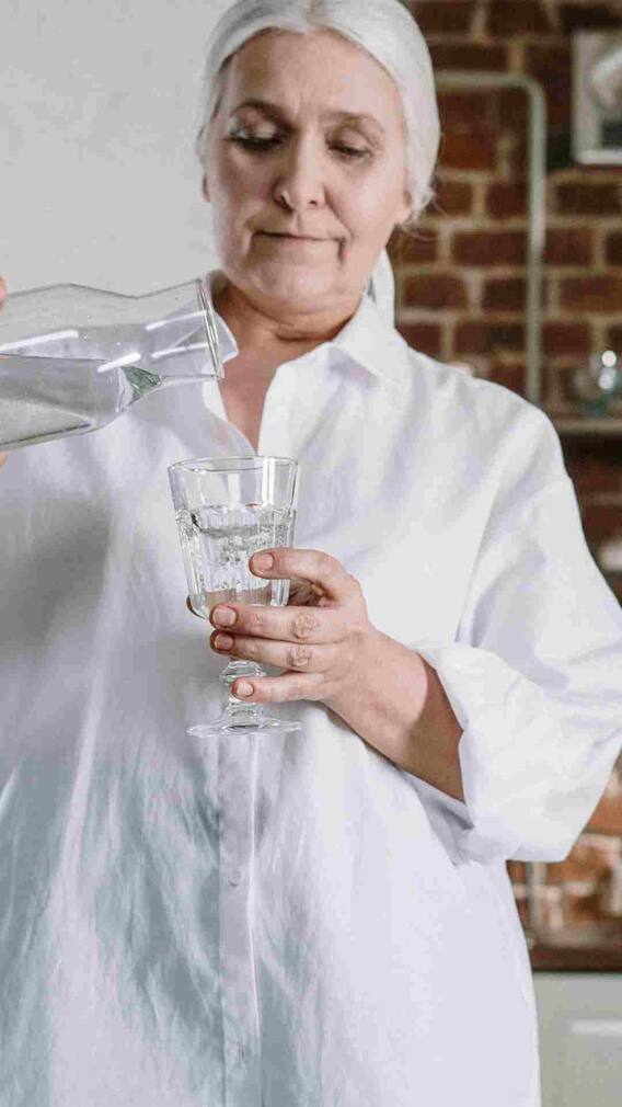 આ અમેજિંગ ડ્રિન્ક બ્યુટી અને હેલ્થ બંનેના આપશે ફાયદા