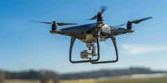 क्या कोई भी इस्तेमाल कर सकता है Drone, जानिए क्या है नियम