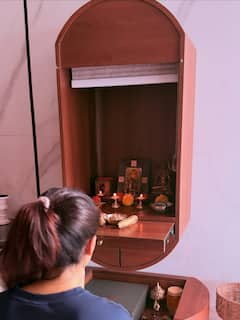 Samantha New House: సమంత కొత్త ఇల్లు చూశారా? త్రిబుల్ బెడ్ రూమ్ ఫ్లాట్ ఫోటోస్ షేర్ చేసిన బ్యూటీ