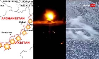 Taliban Seizes Multiple Pakistani Outposts Along Durand Line, 12 Soldiers Killed In Clashes