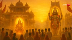 क्या बालाजी और हनुमान एक ही हैं? धार्मिक नजरिए से जानिए इसका रहस्य, देखें फोटो