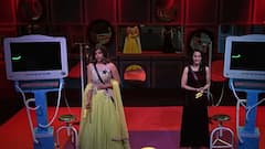 బిగ్ బాస్ హౌస్‌లో కొత్త చాప్టర్ - ఈ వారం డబుల్ ఎలిమినేట్ అయ్యేది ఎవరు?... వైల్డ్ కార్డ్ ఎంట్రీస్‌తో శ్రీజకు షాక్!