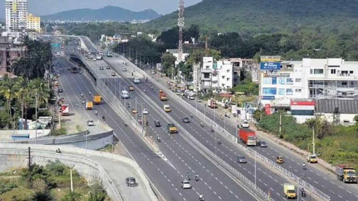 Chennai Nagai ECR: வந்தாச்சு புது ரூட்..! 2 மணி நேரம் மிச்சம் - சென்னை டூ நாகை, ஈசிஆர் 38 கி.மீ., நான்கு வழி சாலை ரெடி