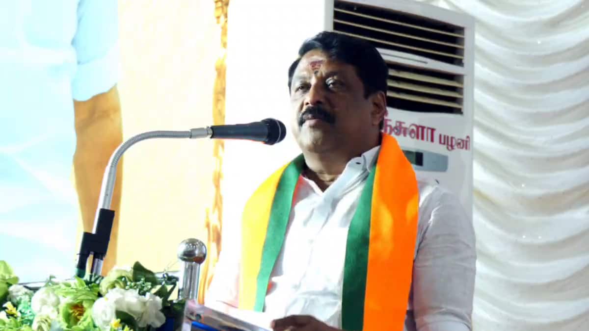 கரூர் உயிரிழப்பு: செந்தில் பாலாஜி காரணமா? நயினார் நாகேந்திரன் பரபரப்பு குற்றச்சாட்டு! பாஜக பரபரப்பு!