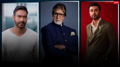 अमिताभ, अजय देवगन और रणबीर के पास हैं सबसे धांसू सीक्वल फिल्में, देख लें लिस्ट