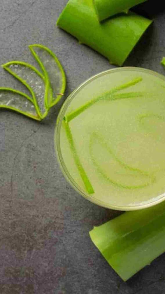 कैसे और कब पीना चाहिए एलोवेरा जूस?