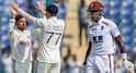 IND vs WI: Jadeja And Kuldeep's Spin Masterclass Forces Follow-On Against West Indies