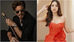 Shah Rukh Khan Saves The Day For Nitanshi Goel In Viral Moment, Watch