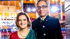 Nobel Winners Abhijit Banerjee And Esther Duflo To Exit US Amid Funding Concerns